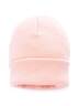 Brille unisex kapa Beanie roze