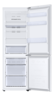 Samsung kombinovani frižider RB34C672EWW/EK