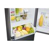 Samsung kombinovani frižider RB34C652EB1/EK
