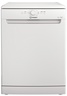 Indesit mašina za pranje sudova D2F HK26