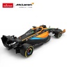 RASTAR Automobil na daljinsko upravljanje McLaren F1 MCL36 – Rastar V-442