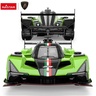RASTAR Automobil na daljinsko upravljanje Lamborghini SC63 LMDH – Rastar V-423