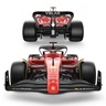 RASTAR Automobil na daljinsko upravljanje Ferrari F1 75 – Rastar V-419