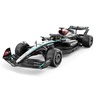RASTAR Automobil na daljinsko upravljanje Mercedes AMG F1 W15 E – Rastar V-421