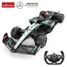 RASTAR Automobil na daljinsko upravljanje Mercedes AMG F1 W15 E – Rastar V-421