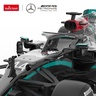 RASTAR Automobil na daljinsko upravljanje Mercedes-AMG F1 W11 EQ Performance –Rastar V-443