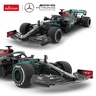 RASTAR Automobil na daljinsko upravljanje Mercedes-AMG F1 W11 EQ Performance –Rastar V-443