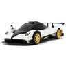 RASTAR Automobil na daljinsko upravljanje Pagani Zonda R white – Rastar V-433