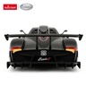 RASTAR Automobil na daljinsko upravljanje Pagani Zonda R black - Rastar V-262