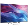 Haier QLED TV H85Q80FUX, 4K Ultra HD, Smart Televizor