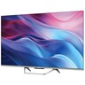 Haier QLED TV H85Q80FUX, 4K Ultra HD, Smart Televizor