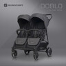 EURO CART KOLICA ZA BLIZANCE DOBLO IRON W/EU/DOBLO/IR
