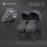 EURO CART KOLICA ZA BLIZANCE DOBLO IRON W/EU/DOBLO/IR