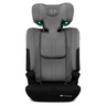 KINDERKRAFT AUTOSEDISTE I-COMFY I-SIZE 76-150CM DARK GREY KCICOM00DGR0000