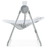 Kinderkraft stolica za ljuljanje SWINGEE grey KBSWIN00GRY0000