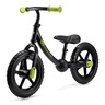 Kinderkraft bicikl guralica 2WAY NEXT 2025 BLACK KR2WAY25BLK0000