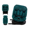 KINDERKRAFT AUTOSEDISTE XPEDITION3 I-SIZE 40-150CM GREEN KCXPED03GRE0000