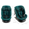 KINDERKRAFT AUTOSEDISTE XPEDITION3 I-SIZE 40-150CM GREEN KCXPED03GRE0000
