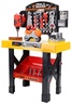 ECO TOYS Velika radionica Tool & Brains, 39 delova HC121811