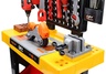 ECO TOYS Velika radionica Tool & Brains, 39 delova HC121811