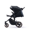 KINDERKRAFT KOLICA 3U1 PRIME2 VENEZIAN BLACK KSPRIM02BLK2000.1