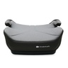 KINDERKRAFT BUSTER I-BOOST2 125-150CM GREY KCIBOO02GRY0000