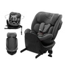 Kinderkraft auto sediste XRIDER 2 i-Size GREY KCXRID02GRY0000