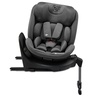 Kinderkraft auto sediste XRIDER 2 i-Size GREY KCXRID02GRY0000