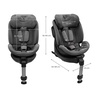 Kinderkraft auto sediste XRIDER 2 i-Size GREY KCXRID02GRY0000