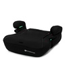 KINDERKRAFT AUTOSEDISTE I-COMFY I-SIZE 76-150CM BLACK KCICOM00BLK0000