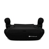 KINDERKRAFT AUTOSEDISTE I-COMFY I-SIZE 76-150CM BLACK KCICOM00BLK0000