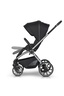 EURO CART EASY GO GIRO 2U1 KOLICA ZA BEBE EBONY BLACK W/EA/GIRO/EB