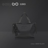 EURO CART EASY GO GIRO 2U1 KOLICA ZA BEBE EBONY BLACK W/EA/GIRO/EB