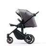 Kinderkraft KOLICA 2U1 PRIME2 SHADOW GREY KSPRIM02GRY2000