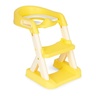 ECO TOYS ADAPTER ZA WC ŠOLJU SA STEPENIKOM YELLOW HA-P23S Y