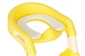 ECO TOYS ADAPTER ZA WC ŠOLJU SA STEPENIKOM YELLOW HA-P23S Y