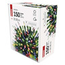 EMOS LED svetlosni lanac - tradicional, 150 LED, 223 m