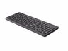 Tastatura HP 220 bežicna 805T2AA#BED SRB crna