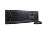 Tastatura Lenovo Professional Wireless Keyboard and Mouse Combo - UK English