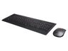 Tastatura Lenovo Professional Wireless Keyboard and Mouse Combo - UK English