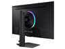 Monitor SAMSUNG 32 Odyssey G7 LS32DG702EUXDU, IPS, UHD, 144Hz, 1ms GtG, HDMIx2, DP, USB, LAN, Gsync, freesync, gaming