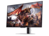 Monitor SAMSUNG 32 Odyssey G8 LS32DG802SUXDU, OLED, UHD, 240Hz, 0.03ms GtG, HDMIx2, DP, USB, Gsync, Freesync, gaming