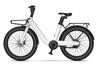 MS ENERGY eBike c102 White_2025