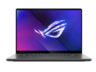 Laptop ASUS ROG Zephyrus G16 GU605CR-QR109W, 16 2.5K OLED, Intel Core Ultra 9-285H, 32GB RAM, 2TB SSD, nVidia GeForce RTX 5070, Windows 11 Home