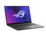 Laptop ASUS ROG Zephyrus G16 GU605CR-QR109W, 16 2.5K OLED, Intel Core Ultra 9-285H, 32GB RAM, 2TB SSD, nVidia GeForce RTX 5070, Windows 11 Home