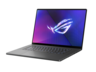Laptop ASUS ROG Zephyrus G16 GU605CR-QR109W, 16 2.5K OLED, Intel Core Ultra 9-285H, 32GB RAM, 2TB SSD, nVidia GeForce RTX 5070, Windows 11 Home
