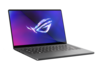 Laptop ASUS ROG Zephyrus G14 GA403WR-QS122W, 14 3K OLED, AMD Ryzen AI 9 HX 370, 32GB RAM, 2TB SSD, nVidia GeForce RTX 5070 Ti, Windows 11 Home