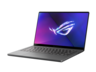 Laptop ASUS ROG Zephyrus G14 GA403WR-QS122W, 14 3K OLED, AMD Ryzen AI 9 HX 370, 32GB RAM, 2TB SSD, nVidia GeForce RTX 5070 Ti, Windows 11 Home