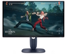 Monitor DELL Alienware 27 AW2725D, QHD, OLED, 0.03ms, 280Hz, 2xHDMI, DP, USB-C, FreeSync, G-Sync, Pivot, VESA, Gaming