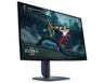 Monitor DELL Alienware 27 AW2725D, QHD, OLED, 0.03ms, 280Hz, 2xHDMI, DP, USB-C, FreeSync, G-Sync, Pivot, VESA, Gaming